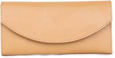 

Roseberries Formal Brown Clutch