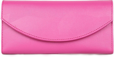 

Roseberries Formal Pink Clutch