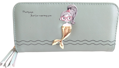 

Fashion Avenue Casual, Party, Formal Blue Clutch