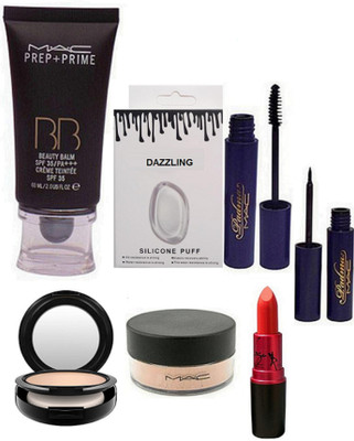 

Dazzling combo(Set of 8)