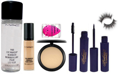 

Pink Rebellion combo_kit(Set of 7)