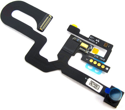 

Dream Front Facing Camera Module Proximity Light Sensor Flex Cable For iPhone 7+ Plus Apple iPhone 7 Plus Charging Connector Flex cable