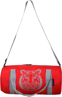 

Auxter auxter_gb_LF-RD Gym Bag(Red)