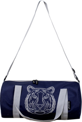 

Auxter auxter_gb_LF-BL Gym Bag(Black)