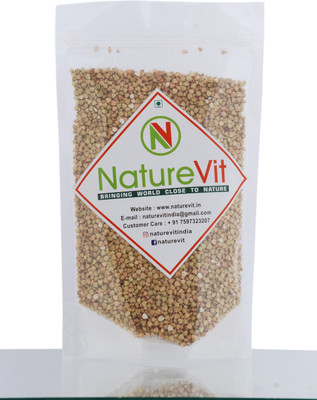 

Nature Vit Buckwheat Seeds(900 g)