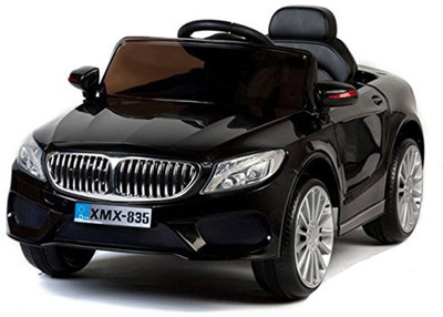 

Baybee BMW 5 Series Car Battery Operated Ride On(Black)