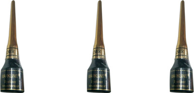 

Mark LIne Waterproof Eyeliner 6_ml 18 ml(Black 04)