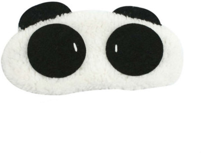 

Oneclickshopping Panda Face Sleeping Eye Mask(30 g)