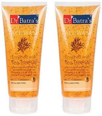 

Dr Batra Face Wash – Daily Care 200 ml (pack of 2) Face Wash(200 ml)