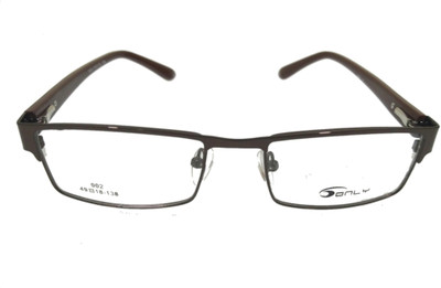 

Only Full Rim Rectangle Frame(49 mm