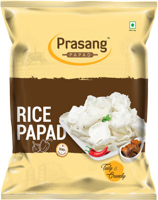 

Prasang P03 Fryums 500 g