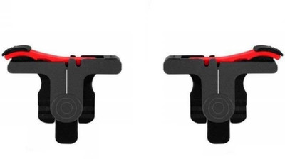 

Rexter Latest High Quality Gaming Accessory Kit(Black, For Android, iOS)