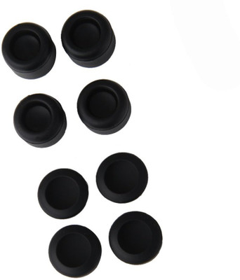 

RIANZ New Thumbstick Cap Rised Thumb Grip for Sony Playstation 4 (8Pcs ) Gaming Accessory Kit(Multicolor, For PS4)