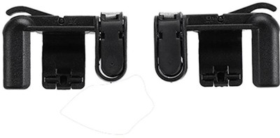 

Cellphonez PUBG Gaming Accessory Kit(Black, For Android, iOS)