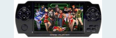 FSF AD-777 PSP GAME 4 GB GB with 32 GAMES(AD-777 PSP GAME)