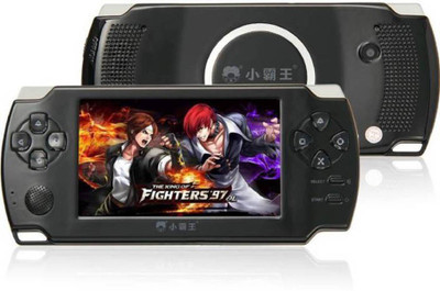 

FSF AD-777 ADVACED GAMES 8 GB with 32 INCLUEDED(White)