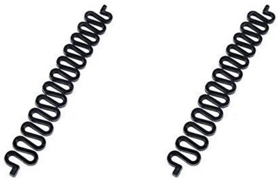 KashQueen Set of 2, Ponytail Hair Choti Makers Hair Accessory Set(Black)
