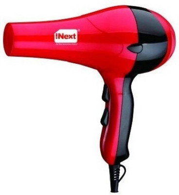 

Inext Hair Dryer Bonnet(Red)