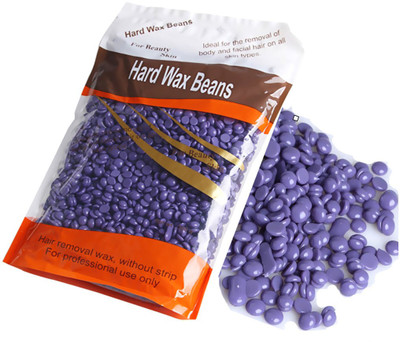 

glorist Wax Hair Removal Beans For Girls & Boy's Wax Wax(250 g)