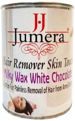 

J.J JUMERA Hair Remover Skin Touch Milky Wax 950 Gms Wax(950 g)