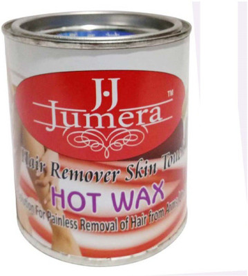 

J.J JUMERA Hair Remover Skin Touch Hot Wax 950 Gms Wax(950 g)