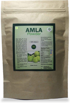 

SV Agro Natural Organic Amla Powder (200 gm)(200 g)
