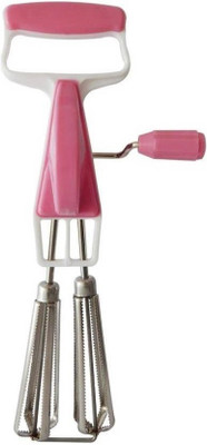 

GABBU SALES NJ0025 0 Hand Blender(Pink)
