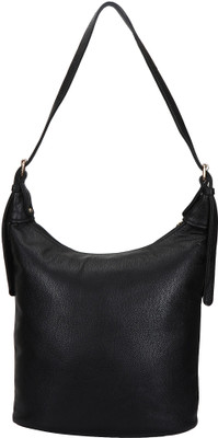

Berrypeckers Hand-held Bag(Black)