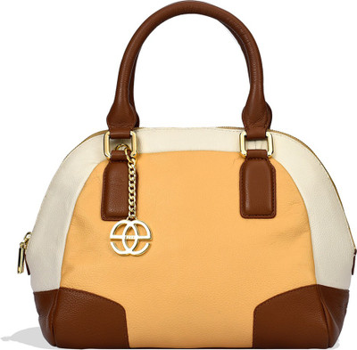 

Eske Hand-held Bag(Multicolor)
