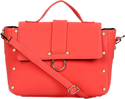 

Berrypeckers Hand-held Bag(Red)