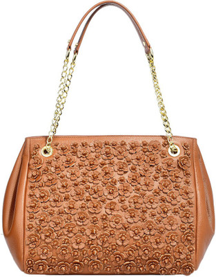 

Eske Shoulder Bag(Brown)