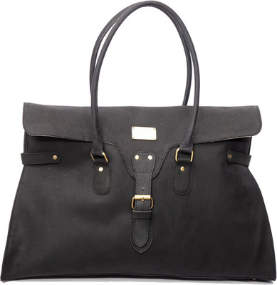 

Sandcraft Shoulder Bag(Black)