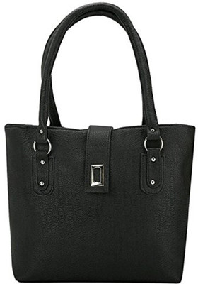 

DE EULE Shoulder Bag(Black)