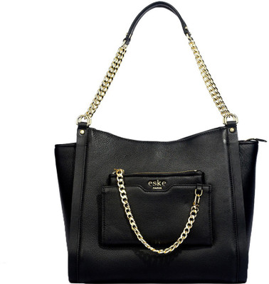 

Eske Shoulder Bag(Black)