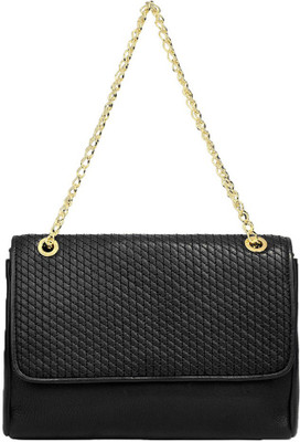 

Eske Shoulder Bag(Black)