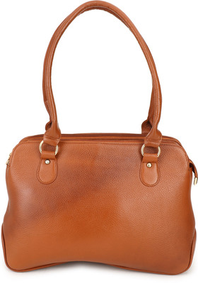 

U Carry Me Tote(Brown)