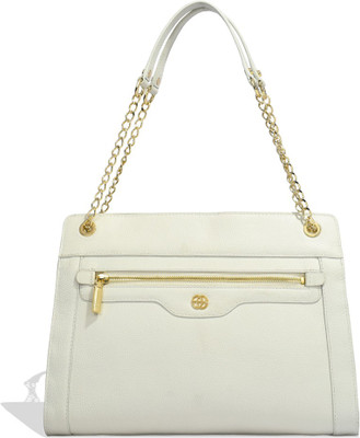 

Eske Shoulder Bag(Yellow)
