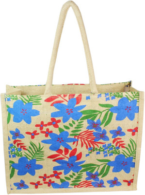 

Neska Moda Tote(Multicolor)