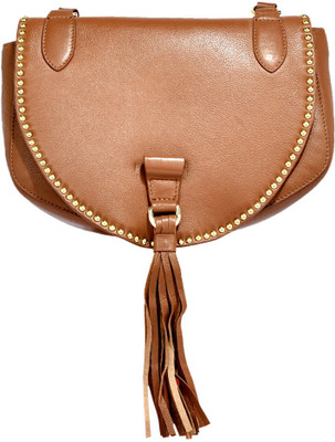 

Eske Shoulder Bag(Brown)