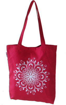 

Elitto Tote(Red)