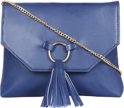 

Berrypeckers Sling Bag(Blue)