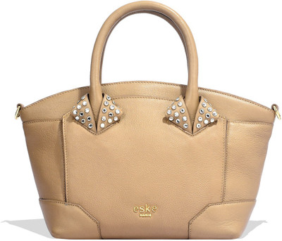 

Eske Shoulder Bag(Khaki)
