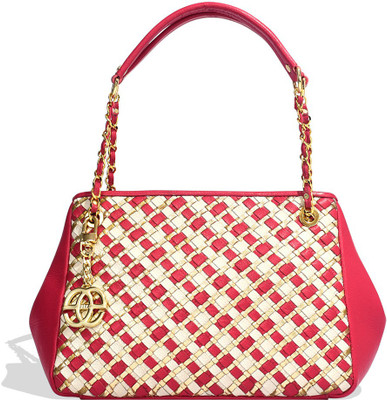 

Eske Hand-held Bag(Multicolor)