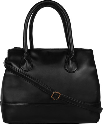 

Berrypeckers Hand-held Bag(Black)