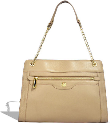 

Eske Shoulder Bag(Yellow)