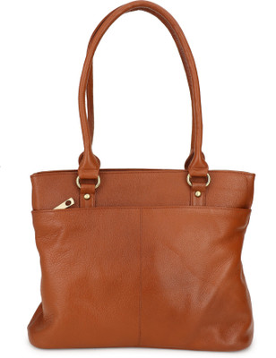

U Carry Me Tote(Brown)