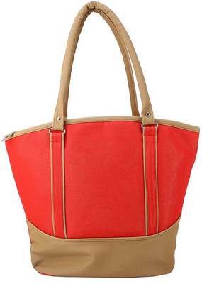 

View Bags Shoulder Bag(Red)