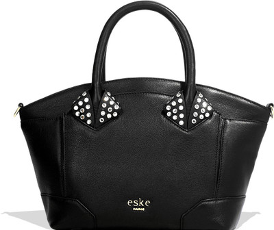 

Eske Shoulder Bag(Black)