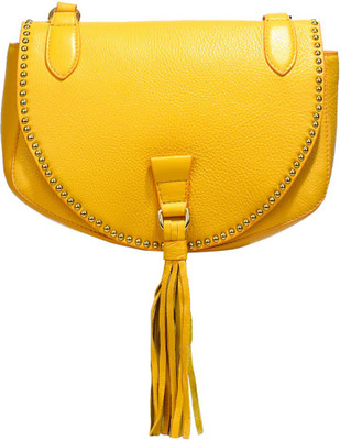 

Eske Sling Bag(Yellow)