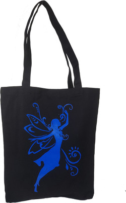 

Elitto Tote(Black)